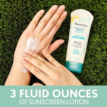 Sunscreen